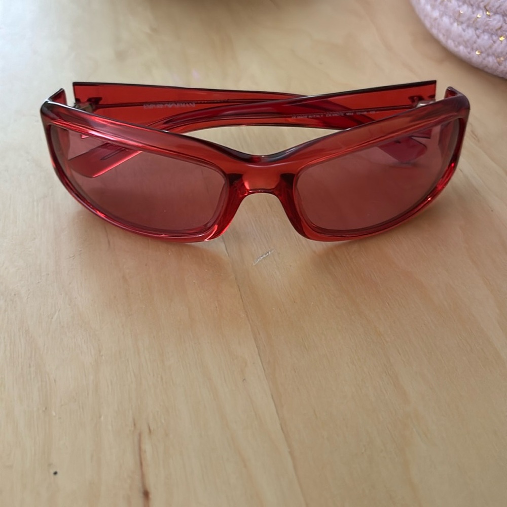 Giorgio Armani Sunglasses